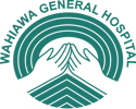 Wahiawa General Hospital Online Donation